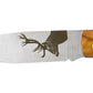 Couteau Pliant Décoration Cerf