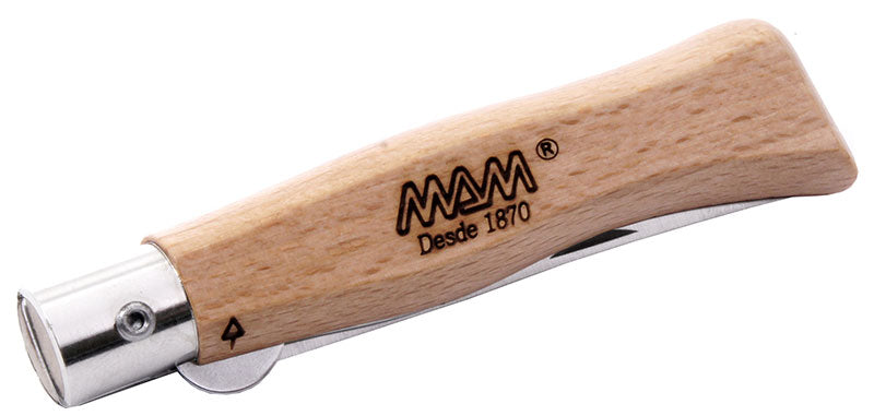 Couteau Pliant Douro 7,5cm MAM