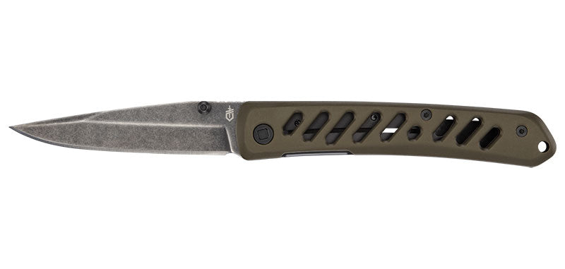 Couteau Pliant EDC Affirm Gerber
