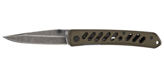 Couteau Pliant EDC Affirm Gerber