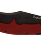 Couteau Pliant Espada XL Ruby Red Cold Steel