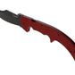 Couteau Pliant Espada XL Ruby Red Cold Steel