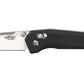 Couteau Pliant Firebird FB7651BK Ganzo
