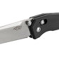 Couteau Pliant Firebird FB7651BK Ganzo