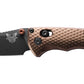 Couteau Pliant Full Immunity Bronze Benchmade