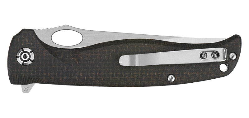 Couteau Pliant Gavial QSP