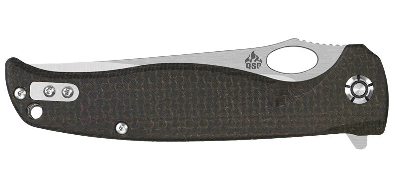 Couteau Pliant Gavial QSP