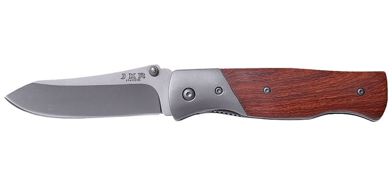 Couteau Pliant Gentleman Jkr 