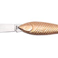 Couteau Pliant Golden Fish Knife Mikov