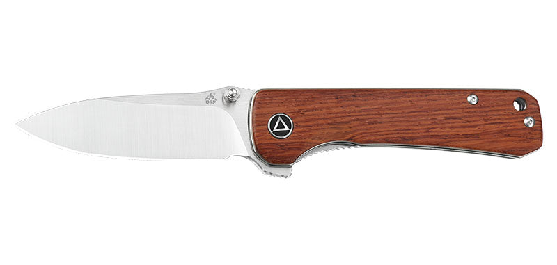 Couteau Pliant Hawk Mkuruti QSP
