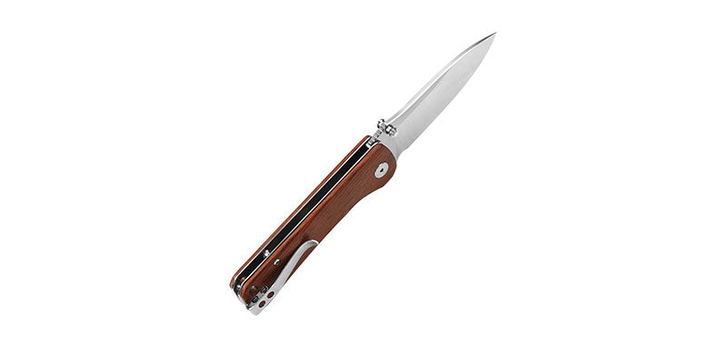 Couteau Pliant Hawk Mkuruti QSP