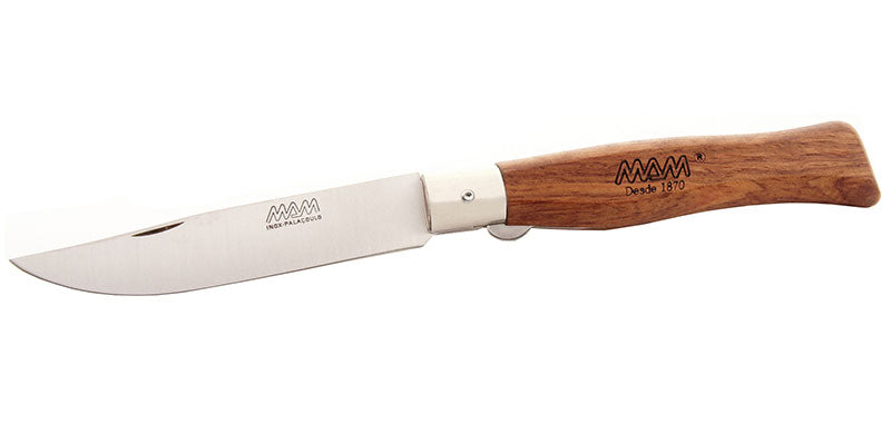 Couteau Pliant Hunter MAM