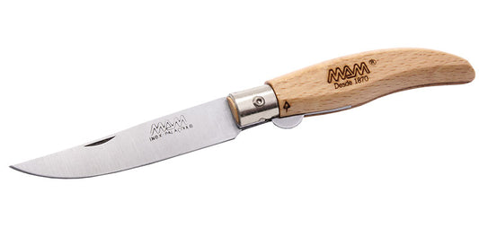 Couteau Pliant Iberica 7,5cm MAM