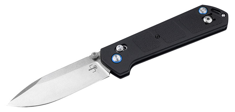 Couteau Pliant Kihon DC 2.0 Böker Plus
