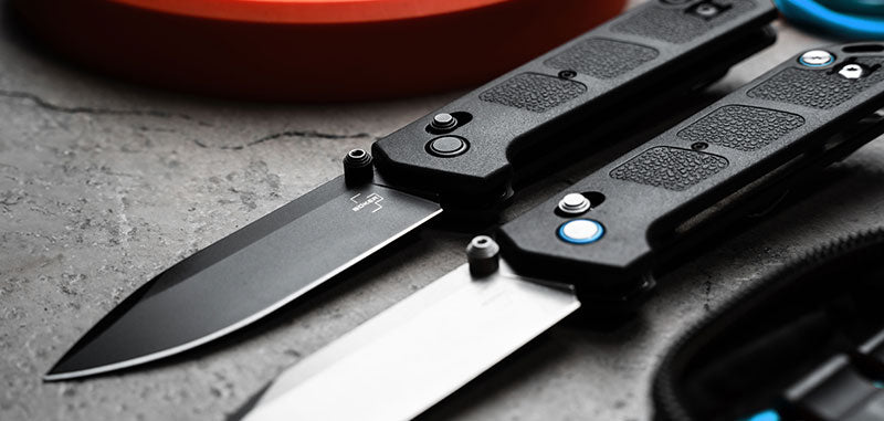Couteau Pliant Kihon DC 2.0 Böker Plus