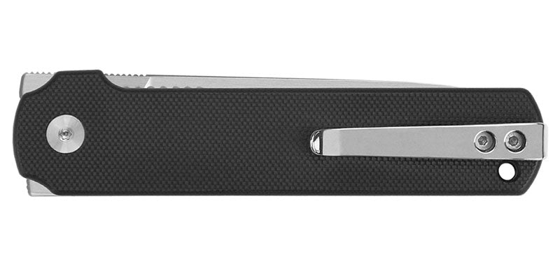 Couteau Pliant Lark Noir QSP