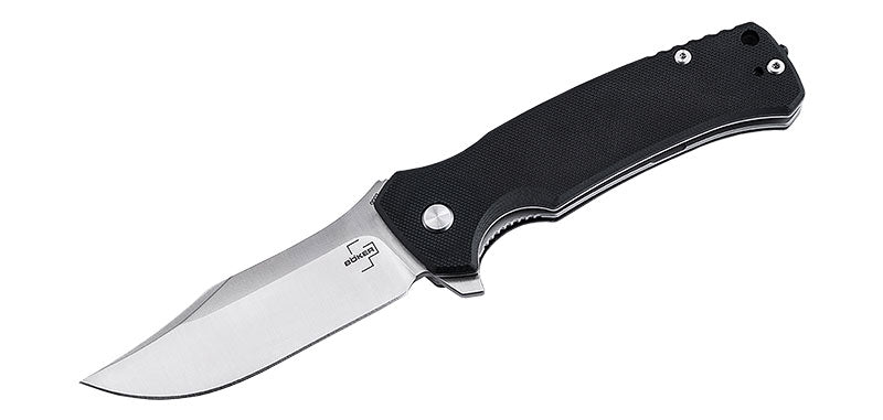 Couteau Pliant M.E.R.K. 1 Böker Plus