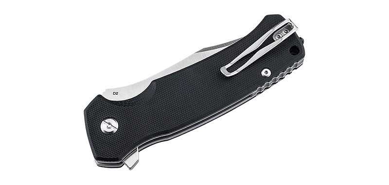 Couteau Pliant M.E.R.K. 1 Böker Plus