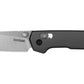 Couteau Pliant Mini Iridium Reverse Tanto Kershaw