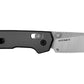 Couteau Pliant Mini Iridium Reverse Tanto Kershaw