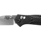 Couteau Pliant Mini Osborne Carbone Benchmade