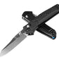 Couteau Pliant Mini Osborne Carbone Benchmade