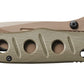 Couteau Pliant Mini adamas Olive