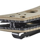 Couteau Pliant Mini adamas Olive