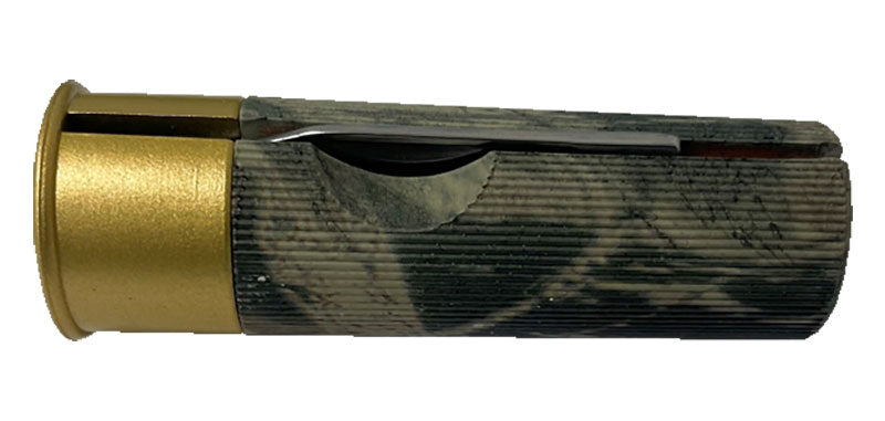 Couteau Pliant Minution Chasse Jkr