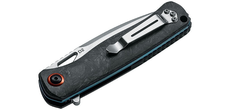 Couteau Pliant Nebula Boker Plus