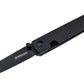 Couteau Pliant Noir Stereo Boker Magnum