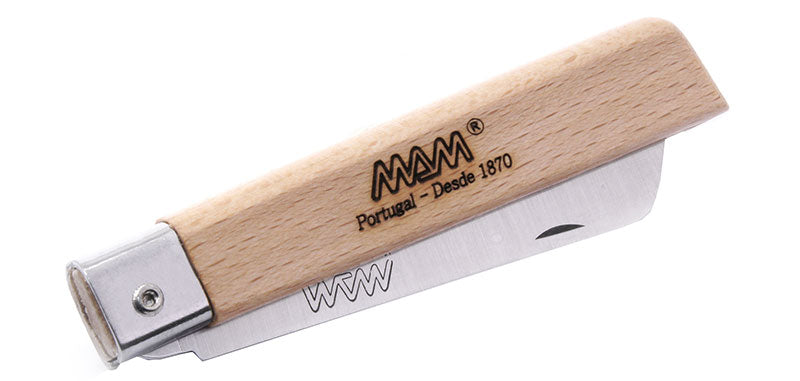Couteau Pliant Operario Sheep Foot MAM