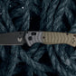 Couteau Pliant PSK Benchmade
