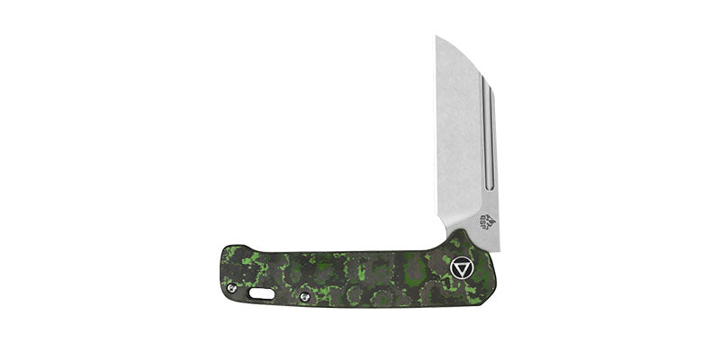Couteau Pliant Penguin Camo QSP