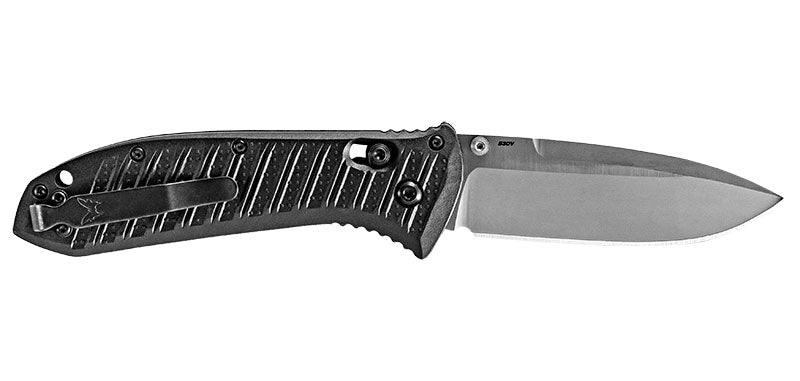 Couteau Pliant Presidio 2 Benchmade