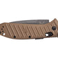 Couteau Pliant Presidio II Marron Benchmade