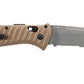 Couteau Pliant Presidio II Marron Benchmade