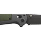 Couteau Pliant Redoubt Tranchant mixte Benchmade