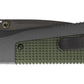 Couteau Pliant Redoubt Tranchant mixte Benchmade