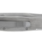 Couteau Pliant SP1S Noir/Bleu Lug