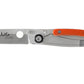 Couteau Pliant SP1S Orange Lug