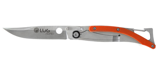 Couteau Pliant SP1S Orange Lug