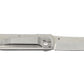 Couteau Pliant SP3S noir/bleu Lug