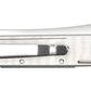 Couteau Pliant SP3S noir/bleu Lug