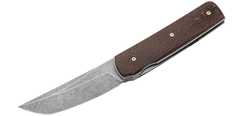 Couteau Pliant Sanjo Böker Plus