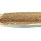Couteau Pliant Sauvage Python Décalé