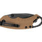 Couteau Pliant Shuffle II Tan Kershaw