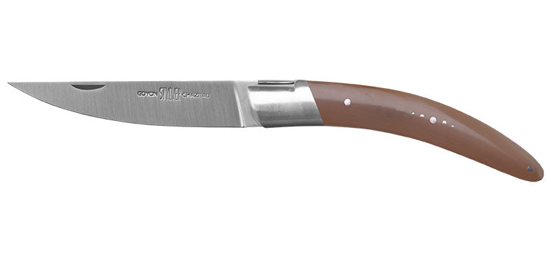 Couteau Pliant Stylver Goyon Chazeau