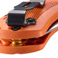 Couteau Pliant Taggedout Benchmade Orange