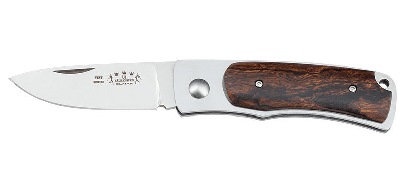 Couteau Pliant U1 Elmax Fallkniven